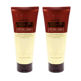 3W CLINIC Collagen Crystal Peeling Gel 180ml  (3 Options)